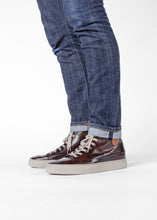 Load image into Gallery viewer, Men Scrambler Tan
